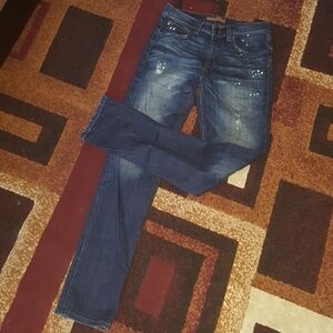 SALE! Joe's Jeans Tokyo style